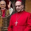 Conclave author reveals Ralph Fiennes was third choice for lead role in Oscar nominated film - behind two other A-list Hollywood actors