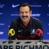 "Ted Lasso" et le rire bienveillant