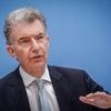 Konflikte: Heusgen: Bundesregierung sollte Staat Palästina anerkennen