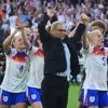 Wiegman wéér Europees kampioen met Engeland na penaltyreeks tegen Spanje