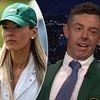 Rory McIlroy reveals the raunchy TV show his wife Erica made him watch around his Masters win