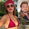 Sam Thompson spends romantic weekend with Samie Elishi after split from ex-girlfriend Zara McDermott