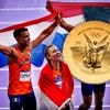 “Het is geen hebzucht of gebrek aan respect”: veel te doen over Nederlandse atleet die olympische gouden medaille veilt