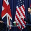 David Lammy to host JD Vance at country residence