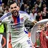 Revealed: Liverpool boss Arne Slot 'flew to France for face-to-face talks with £35m Man City target Rayan Cherki last week'