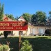 Dans l'Essonne, le plus grand temple bouddhiste de France en partie détruit par un incendie