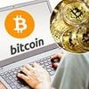 Record-breaking Bitcoin soars above $120k - up by more than double from a year ago