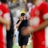 Live Europees voetbal | AZ-trainer Martens kwaad: 'We komen afspraken niet na'