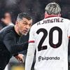 Serie A. L’AC Milan limoge Sergio Conceiçao, cinq mois après son arrivée sur le banc
