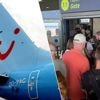Vakantie op Rhodos eindigt in chaos voor 180 Belgen: “Geen info, dag(en) vertraging, bagage kletsnat en bijna families gescheiden”