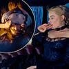 Wuthering Heights' raunchy first trailer is branded 'erotic softcore porn' by fans just weeks after test screenings sparked outrage with sex-fuelled bondage scenes