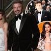 Tom Cruise 'is planning to take rumoured girlfriend Ana De Armas to David Beckham's star-studded 50th birthday bash after growing closer'