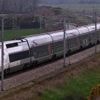 « On a vu la crue se rapprocher » : un TGV Paris-Toulouse bloqué et évacué à cause des orages