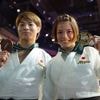 Mondiaux de judo. Uta Abe sacrée pour la 5e fois, son frère en bronze