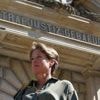 Prozess um Kindesentführung: Auf wenige Worte von Christina Block folgen viele Fragen