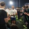 All Blacks - France. « On leur a donné du fil à retordre »: les réactions des Bleus après la défaite