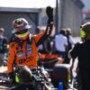 F1 : Oscar Piastri signe la pole position aux Pays-Bas, très belle 4e place pour Isack Hadjar