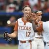 Atwood's hit on intentional walk attempt gives Texas a 2-1 win over Texas Tech in WCWS finals opener