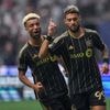 Brian White scores twice, Whitecaps rally to tie LAFC 2-2 and extend unbeaten streak to 11