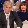 Richard Madeley 'faced GMB axe before showdown with bosses' while Lorraine Kelly has been 'asked to retire' amid  ITV 'bloodbath' as channel makes huge cuts