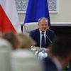 EU-Außenbeauftrage vermutet Absicht Moskaus: Polnischer Regierungschef bestätigt Abschuss mehrerer russischer Drohnen