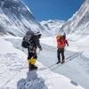 Beklimmen van bijna honderd afgelegen Himalayapieken wordt gratis