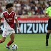 Equipe de France : Maghnes Akliouche, le jeune prince monégasque invité pas si surprise de la liste de Deschamps