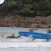 Le championnat de France de sauvetage sportif va animer la plage de Dinard, du 4 au 6 septembre