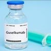 New once-a-month jab can eliminate distressing symptoms for patients with severe bowel diseases like Crohn's and ulcerative colitis in only three months