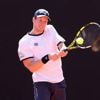 Van de Zandschulp mist mogelijk Roland Garros door aanhoudend blessureleed