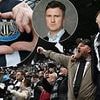 Newcastle's new club badge: CRAIG HOPE gives his verdict - a Mike Ashley-esque betrayal or fresh start for a cluttered, ever-changing crest?