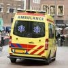 Man zwaargewond na aanspreken voordringende klant in supermarkt