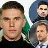 Sporting Lisbon president rips into wantaway Viktor Gyokeres and promises disciplinary action - as £70m Arsenal target goes on strike