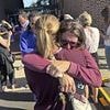 Distraught parents speak out in wake of Minneapolis Catholic school shooting that killed two children