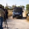Auch deutsche Beamte vor Ort: 30 Ermittler suchen in Portugal nach Maddie