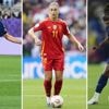 Ballon d'or 2025 : les Françaises Sandy Baltimore et Clara Mateo, les Espagnoles Alexia Putellas et Aitana Bonmati... Découvrez la liste des 30 nommées