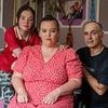 Mother was 'stuck in hell' as NHS hospital staff refused to wash her while she lay in bed with broken back