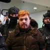 Mohamed Amra notifié de son transfert vers la prison de haute sécurité de Vendin-le-Vieil