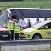 Accident de car mortel dans la Sarthe : les deux chauffeurs ukrainiens ont été placés en garde à vue