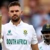 Markram helps South Africa close in on World Test Championship win
