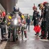 « On s’est tiré une balle dans le pied » : le Yoshimura Sert Suzuki quatrième des 8 Heures de Spa