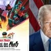 "Astérix" par Alain Chabat et les 100 jours de Donald Trump
