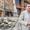 Mysterie in Brugge: wie steelt kasseien uit de grond? “Op iconische locaties verdwijnen tot 70 stenen pér maand”