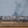Des camions transportant de l’aide pillés dans la bande de Gaza