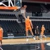 Basket. Élite. À Antarès, Le Mans SB a fait son retour sur le parquet