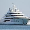 US auctioning seized $325M Russian superyacht with 8 state rooms, helipad, gym & spa