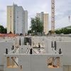 Mehr Platte: Hubertz will Wohnungsbaukosten drastisch senken