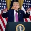 Pour « sauver » l’industrie, Trump s’oppose à la fin des moteurs thermiques voulue par la Californie