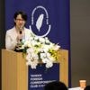 Taiwan will 'not provoke confrontation' with China, vice president says