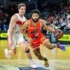Basket. Le Mans cherche deux pigistes pour remplacer Trevor Hudgins et TaShawn Thomas, blessés